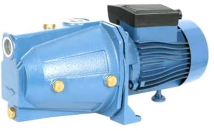 Elettropompa autoadescante JET 0,75kW