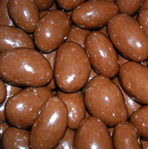 Grape Tree Milk Chocolate Brazil Nuts 400g