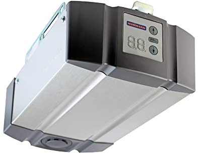 Hörmann SupraMatic HAT Antriebskopf, Serie 3, BiSecur für Garagentor-Antriebe