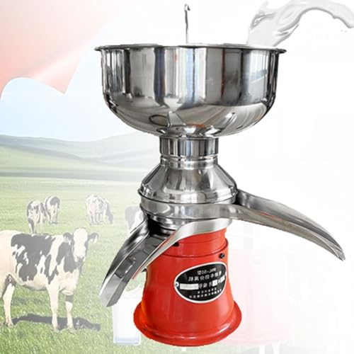 Separatore centrifugo for crema di latte,separatore elettrico for frappè al burro e panna da 50l/h,for capre mucche latte e pecora,separatore centrifugo for crema di latte,materiale for uso alimentare