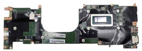 Scheda Madre NM-D961, Compatibile Con Thinkpad X1 Yoga 7a Generazione, Scheda Madre For Laptop Con CPU I5 I7 RAM-16G 32G(I7-1260P 32G-RAM)