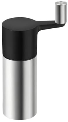 Stainless Steel Nutmeg Grinder Manual Spice Grinder Kitchen Accessory(Style B)
