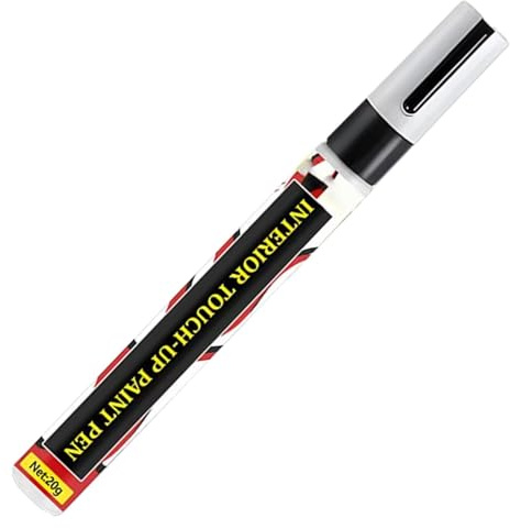 Penna Auto 20ml Riparazione Rapida Interno Veicolo