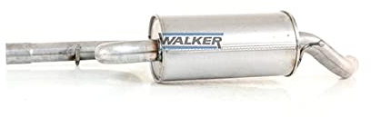 Walker 22973 Mittelschalldämpfer