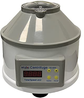 Gima 24035 Xc-2000 Centrifuga