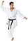 KWON Karate Anzug Kata, 12Oz Kwon 200 cm