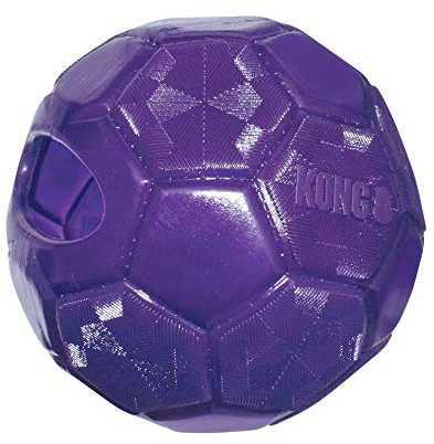 Kong Flexball for medium and large breed dogs