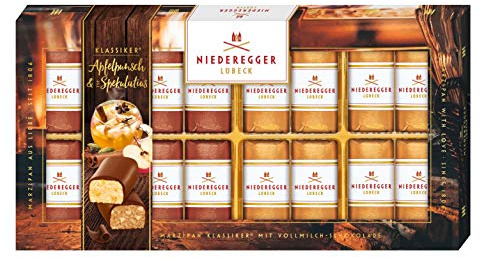Niederegger Winter-Klassiker, 200 g