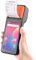 Irfora H5 Handheld 3G POS Bondrucker Android 8.1 1D/2D Barcode Scanner PDA Terminal Unterstützung 5,0 Zoll Touchscreen 58 mm Breite Thermoetikettendruck für Supermarkt Restaurant