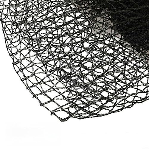 7.5x15m gemüseschutznetz, vogelnetze vogelschutznetz mit 5cm Netz für hühnerzaun, Katzennetz für Balkon, Teichnetz, Taubennetz, Engmaschig for Obstbäume Garten