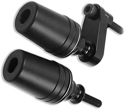 YGJRXF Motorrad Motorrad Fallschutz Sturzpad Verkleidung Schutz Crash Protector Zubehör Für Y&amaha YZF-R6 YZF R6 YZFR6 2006-2016 2007 2008 2009 2010 2011 2012 2013 2014 2015