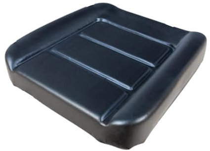 perfeclan Carrello elevatore del sedile del sedile del trattore veicoli agricoli caricatori installa facilmente trattori comodi sedile caricatore skid