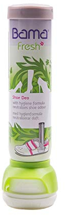 Bama Scarpa deodorante Fresco - Neutro, 33 EU