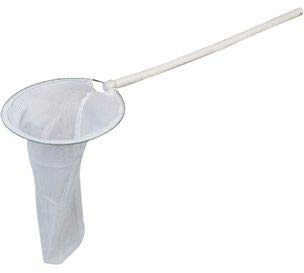 Flamingo Rete per uccelli, diametro 90 cm, 30 cm