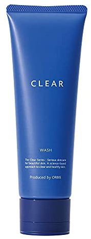Orbis Medicinal Clear Wash - 120g (Green Tea Set)