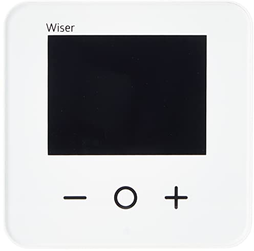 Drayton Wiser Smart Heating Room Thermostat