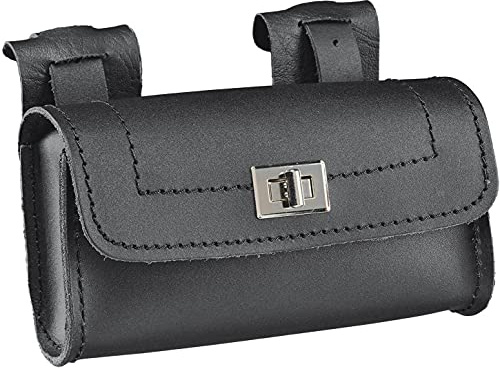 Held Cruiser Lock Tasche, schwarz, S