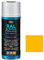 FAREN RAL ACRYLIC, Vernice spray Acrilica 100%, Smalto FIDELITY RAL, Colori Brillanti a Rapida Essiccazione, 400ml (RAL 1003 GIALLO SMERALDO)(1pz)