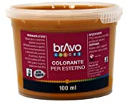 Nespoli Colorante Universale per Esterni Giallo Ossido 100ml