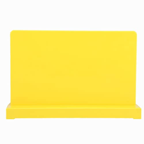 ZQDMYT Ceppo Coltelli Blocco da banco con Coltello da banco, Magnetite Put Holder Holder Magnete Deposito Verticale Creativo, Senza coltelli Forniture da Cucina Universale (Color : B-Pink)