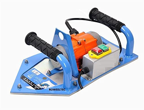 Outil de Vibration de carrelage Électrique Haute fréquence Grand carrelage Vibreur de carrelage Mur Sol Outil de Vibration Outil de Vibration de nivellement 3000R/MIN Vibreur à Ventouse