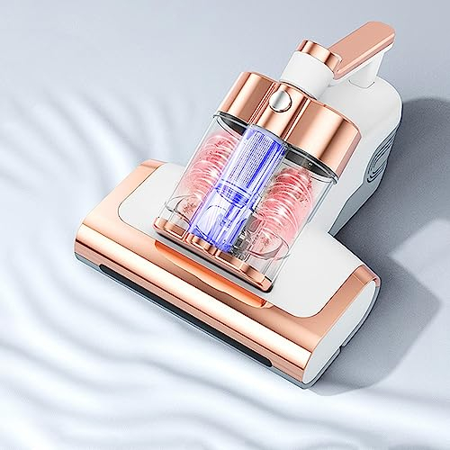 Letto di casa sterilizzatore ultravioletto per rimuovere gli acari, aspirapolvere portatile potente aspirapolvere 220V
