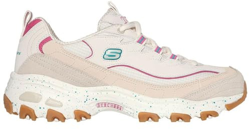 Skechers Sneakers da Donna, Beige., 37 EU