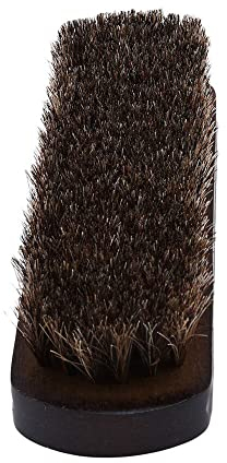 Spazzole per lucidare Le Scarpe Spazzole per Scarpe in Pelle Creative e utiliDurabilité et attractivité