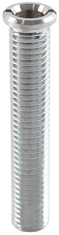 Talea Sink Bolt Screw,Extended Bolt M12*70MM for Wash Basin Strainer Plug Brass Mmaterial (C0003C036)
