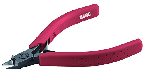 USAG 024/2 U00240002 Tronchese con Becchi Ribassati a Tagliente Raso