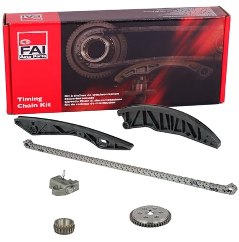 FAI AutoParts TCK203NG Steuerkettensatz