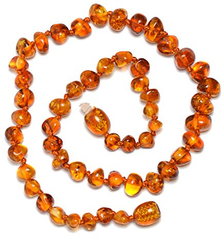 Genuine Amber