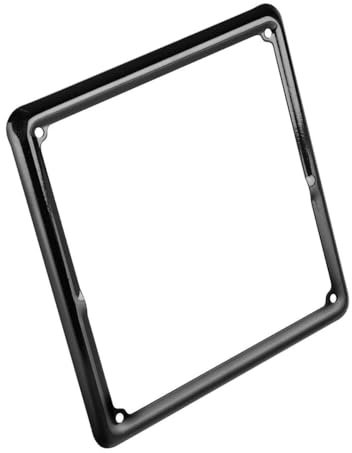 LAMPA 90481 Supporto targa