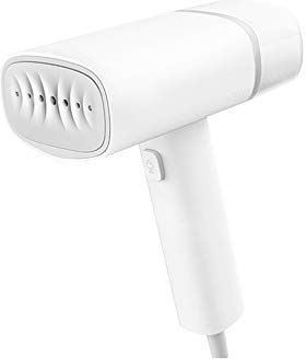 Hongtianyuan - Ferro da Stiro a Vapore per xiaomi mijia, Doppio Uso, Ferro da Stiro Verticale e Orizzontale Portatile, per casa e Viaggio