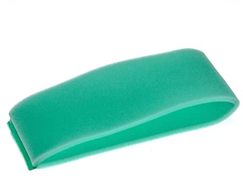 vhbw filtro compatibile con Toro 74501, 74570, 56177, 56185, 56176, R3-10B404, 77106, 77102, 77104 trattorino tagliaerba - 1x filtro dell'aria