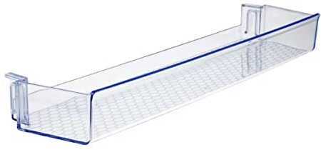easyPART Kompatibel/Ersatz für Beko 4638020600 Türfach mitte für Kühlteil 430x49mm in Kühlschrank KühlGefrierKombination