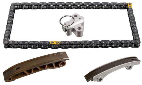 FEBI BILSTEIN 178125 Kit catena distribuzione inferiore Kit catena di distribuzione Kit catena