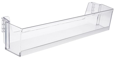 LUTH Premium Profi Parts Compartimento de puerta 0060846850 compatible con Haier 49054683 para frigorífico