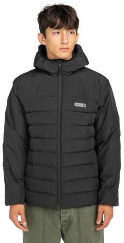 Element Classic - Chaqueta con aislante - hombre - Negro
