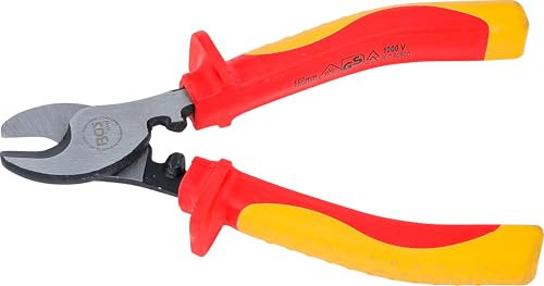 BGS 35884 | VDE-Kabelschneider | 150 mm