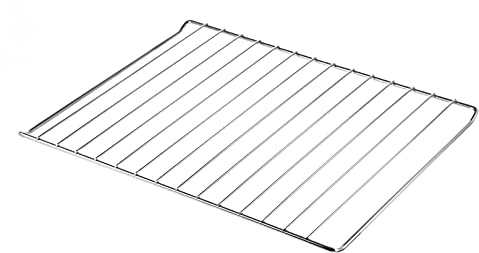 Hoover 42803836 Oven Grill, Original Accessory, Rack Stainless Steel, 35x46cm
