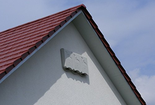 Schwegler Fledermaus-Ganzjahresquartier1WQ