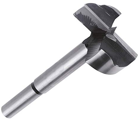 ENT 40585 Kunstbohrer WS, Durchmesser (D) 85 mm, NL 110 mm, SL 50 mm, GL 160 mm, S 16 mm, lange Ausführung