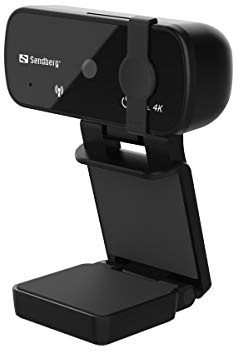 Sandberg USB Webcam Pro 4K