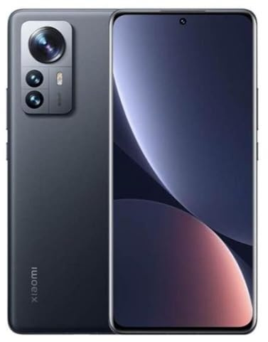 XIAOMI 12 Pro Gray 8GB RAM 256GB ROM