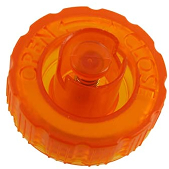 Paxanpax PSA691 Lid Cap for Water Container Bottle for Dimplex Optimyst Series Fireplaces, 170D x 30W x 60H millimetres