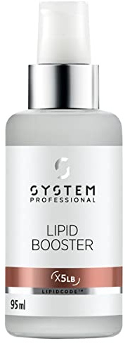 System Professional - Extra Lipid Booster - 95 ml