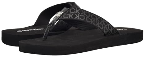 Calvin Klein Women's CaluhaFlip-Flop