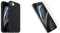OtterBox Symmetry Case for iPhone 7/8/SE 2nd Gen/SE 3rd Gen Trusted Glass Screen Protector for iPhone 6s/7/8/SE 2nd Gen 2020/3rd Gen 2022