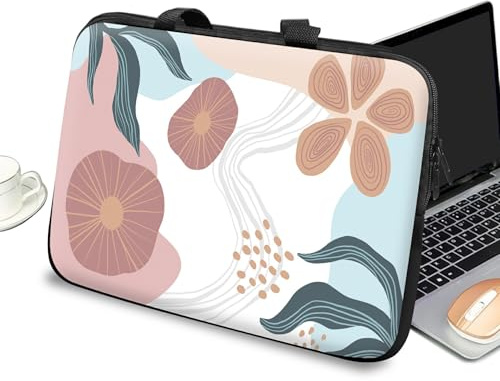 Universelle Laptoptasche für 10-17 Zoll (25,4 - 43,2 cm)